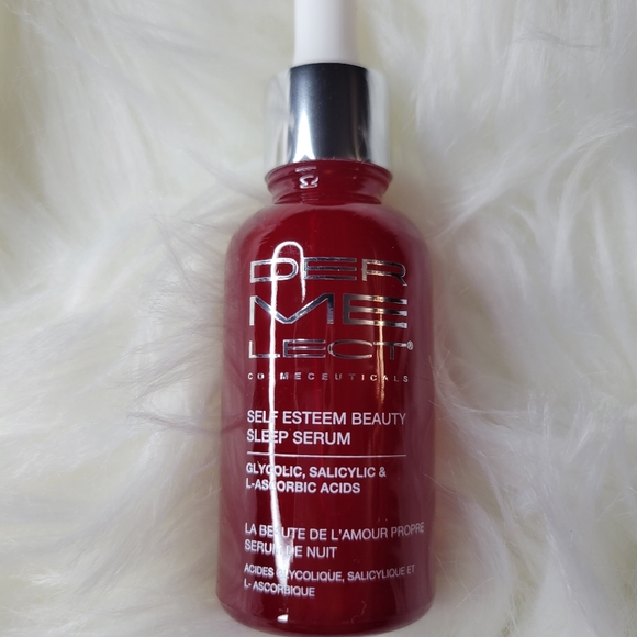 SOLD Dermelect Sleep Serum - Picture 3 of 3